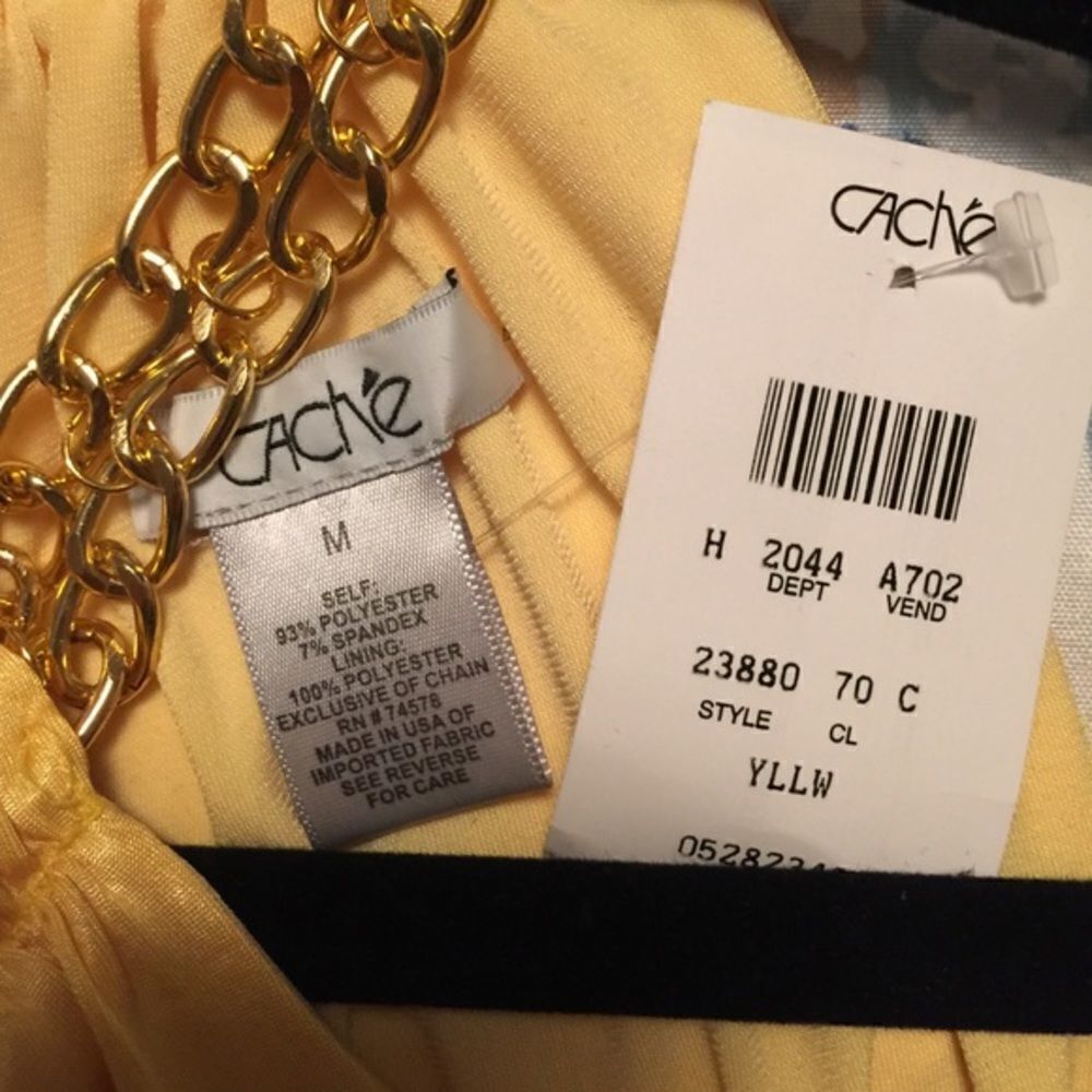🎉Final deal🎉Cache Top✨  - Picture 4 of 4
